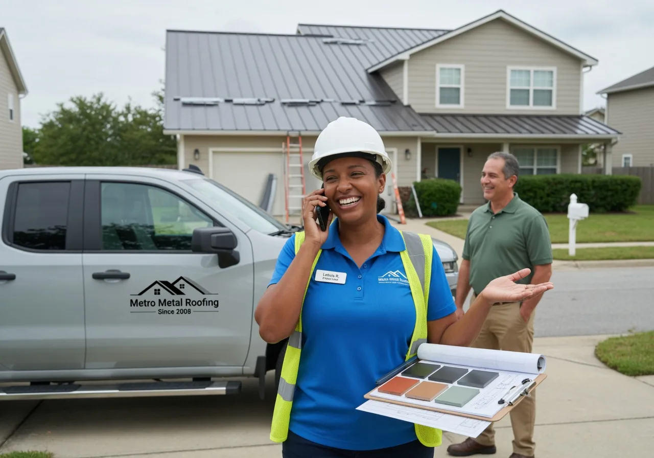 Metal Roofing Installation Wendell, MN FAQs