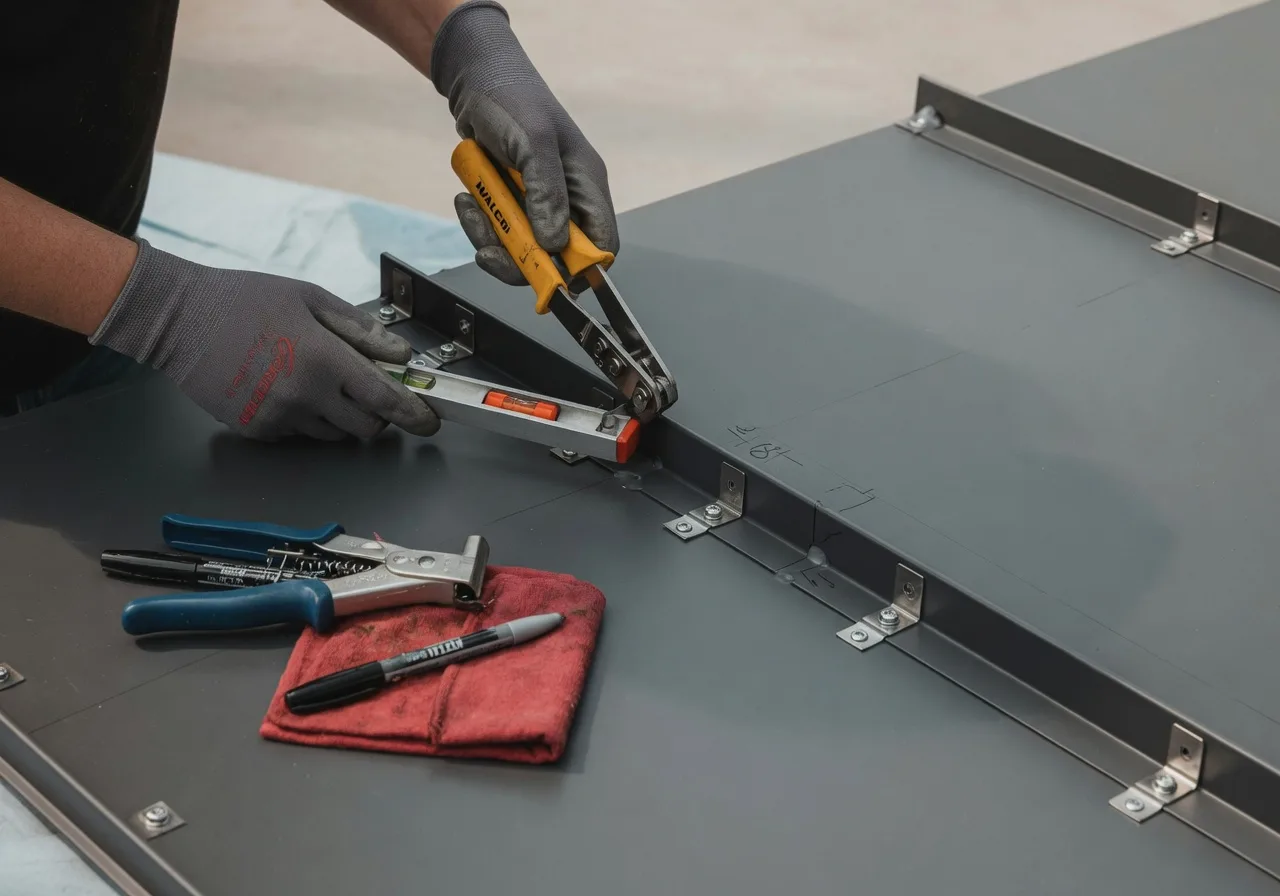 Why choose Metal Roofing Installation in Wendell, MN